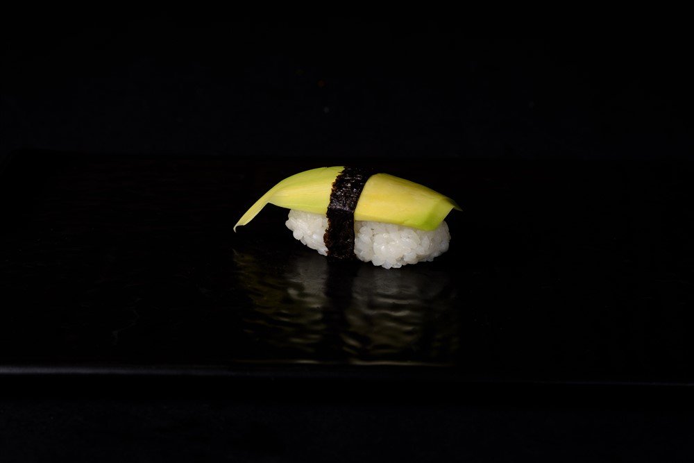 Avakoda Nigiri