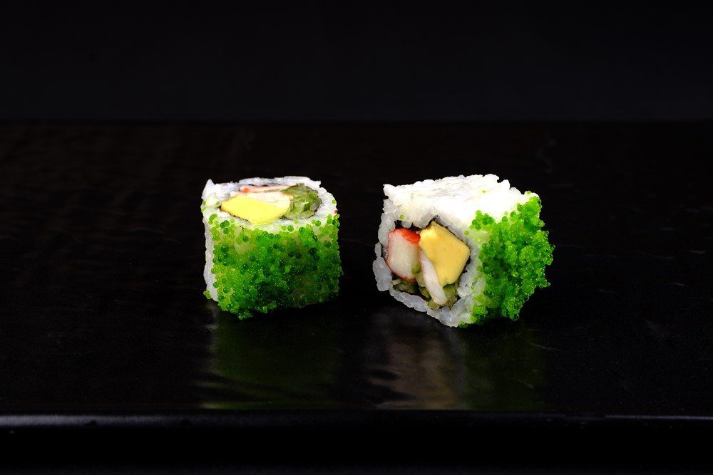 California Roll