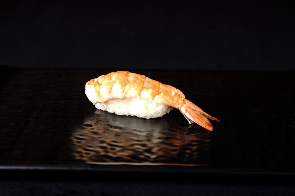 Ebi Nigiri