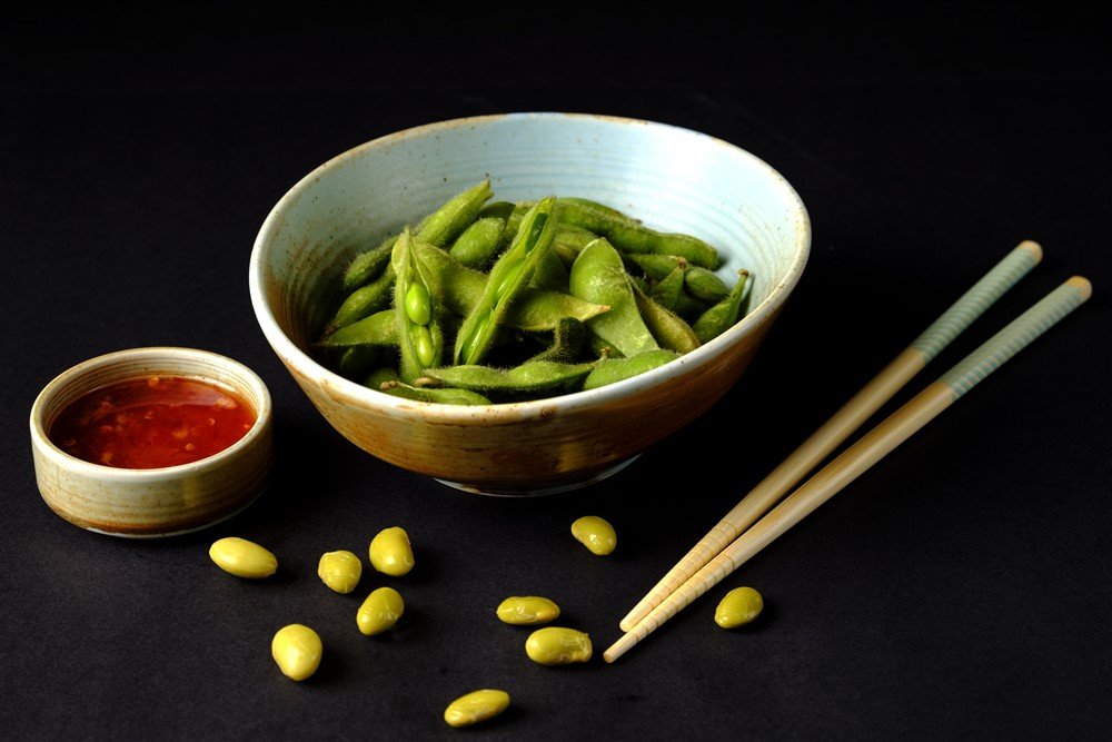 Edamame