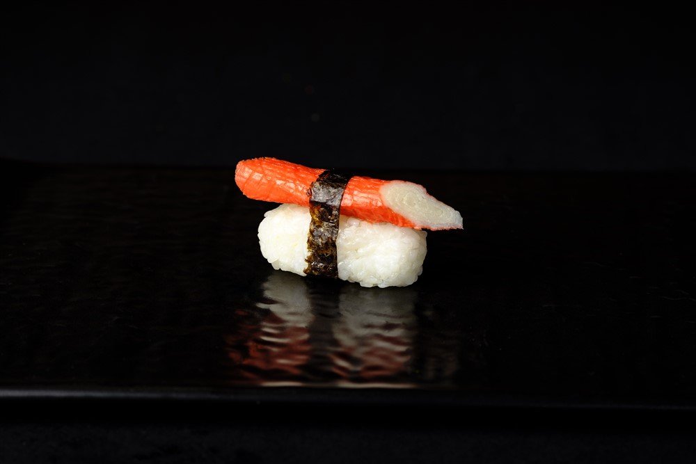 Kani Nigiri