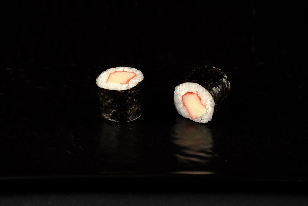 Kani Roll