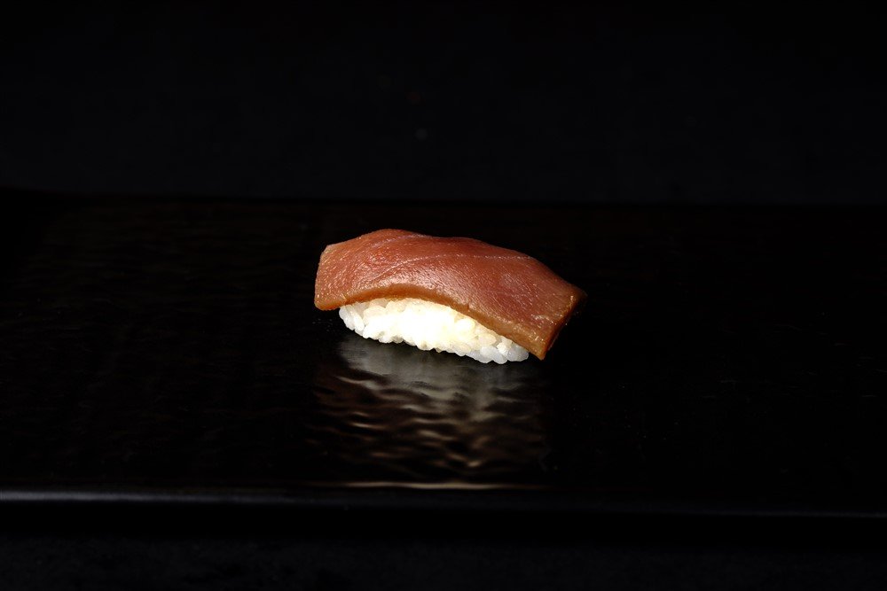 Maguro Nigiri