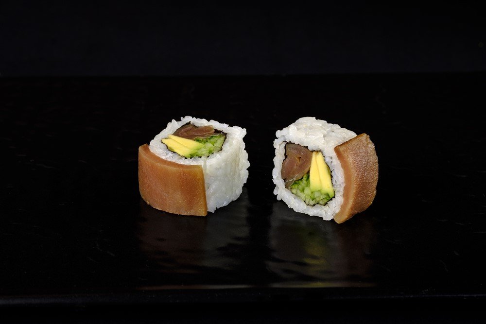 Miyagi Roll