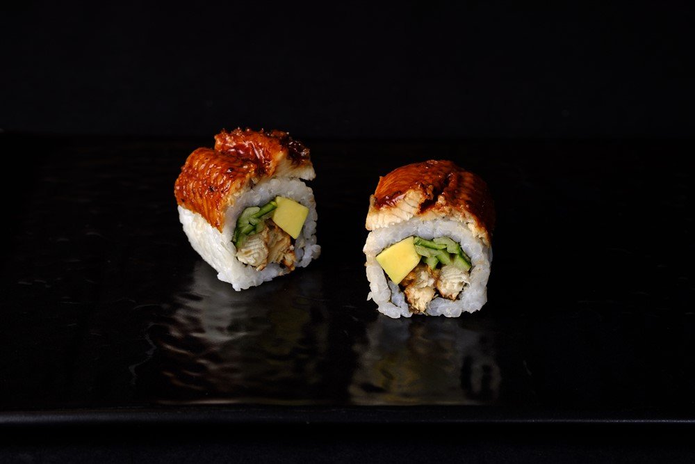 Nikko Roll