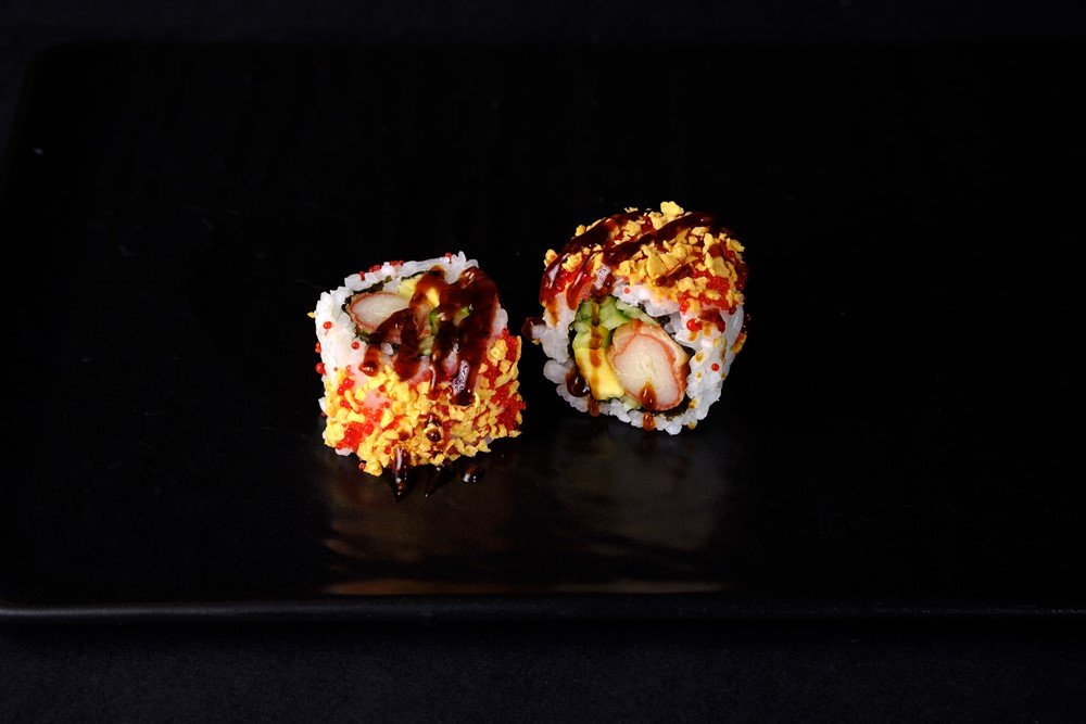 Osaka Roll