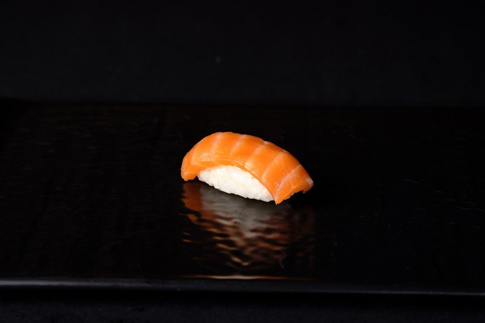 Sake Nigiri