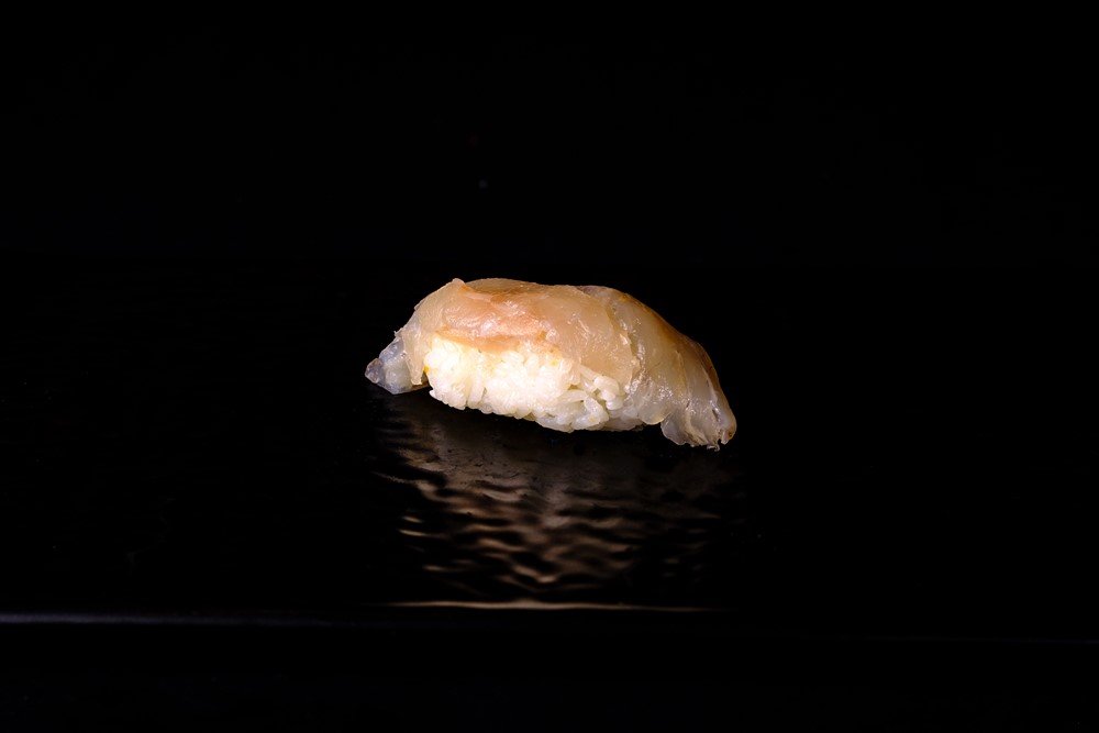 Suzuki Nigiri