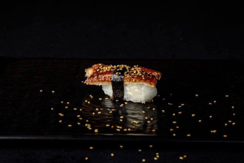 Unagi Nigiri