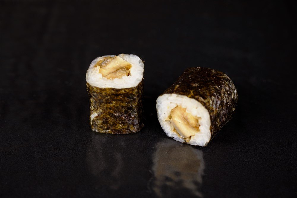 Unagi Roll